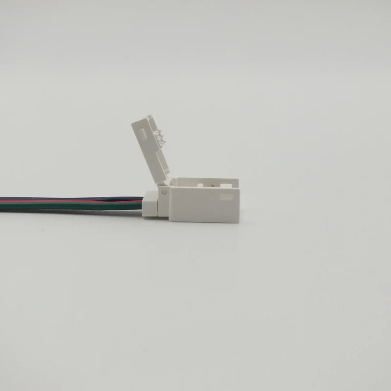 Verbinder für 12mm Premium COB RGB LED-Streifen FlexCut Diffusion Pro
