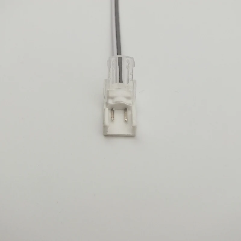 Verbinder für 8mm Premium COB LED-Streifen FlexCut Diffusion Pro