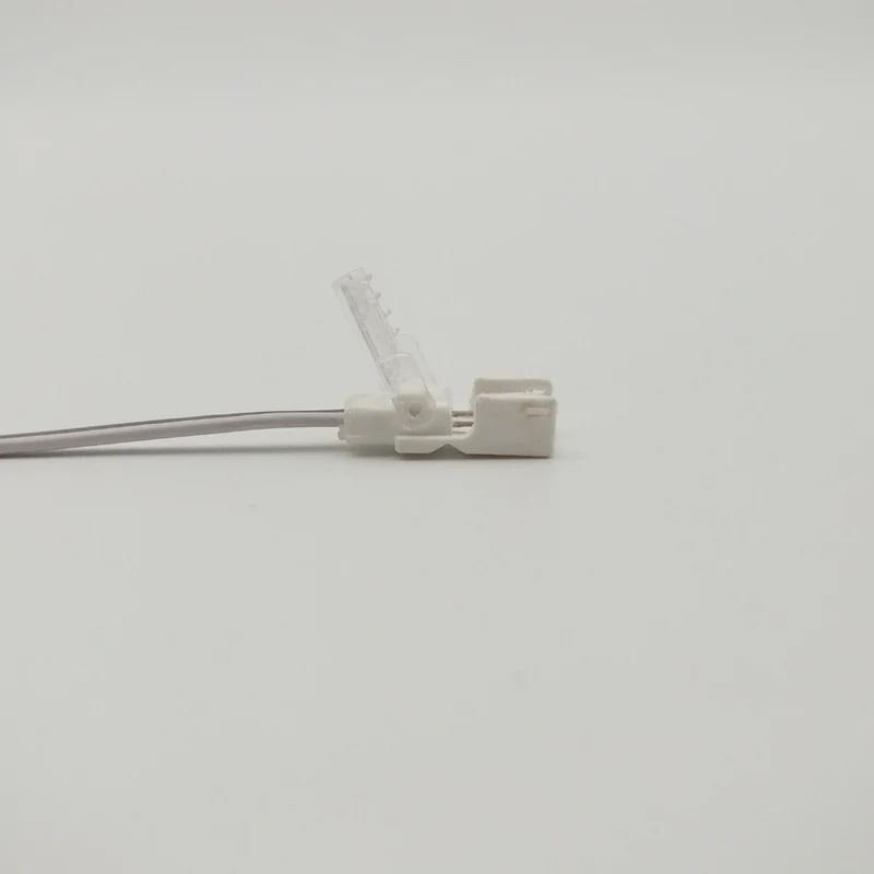Verbinder für 8mm Premium COB LED-Streifen FlexCut Diffusion Pro