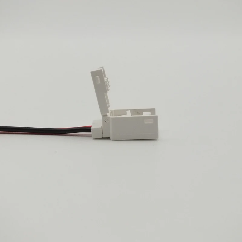 Verbinder für 8mm Premium COB LED-Streifen FlexCut Diffusion Pro