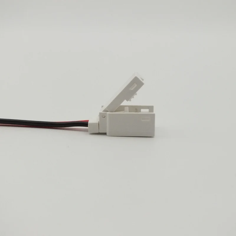 Verbinder für 8mm Premium COB LED-Streifen FlexCut Diffusion Pro