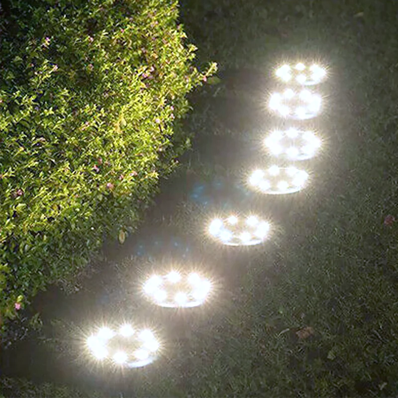 Solika | Solar Gartenleuchte