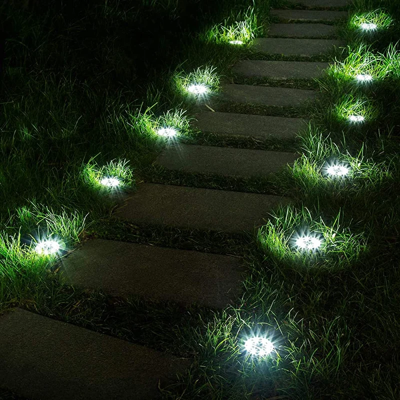 Solika | Solar Gartenleuchte