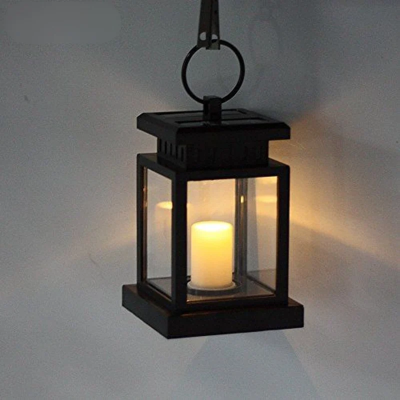 Lantio | Solar Vintage Laterne