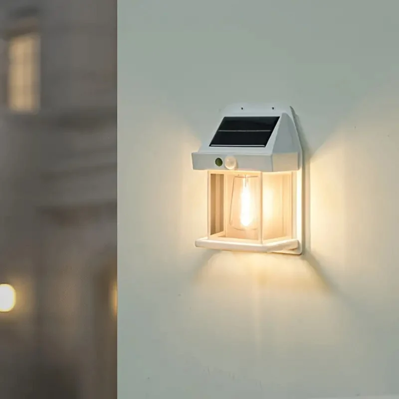 Soleia | Solar Design Außenleuchte