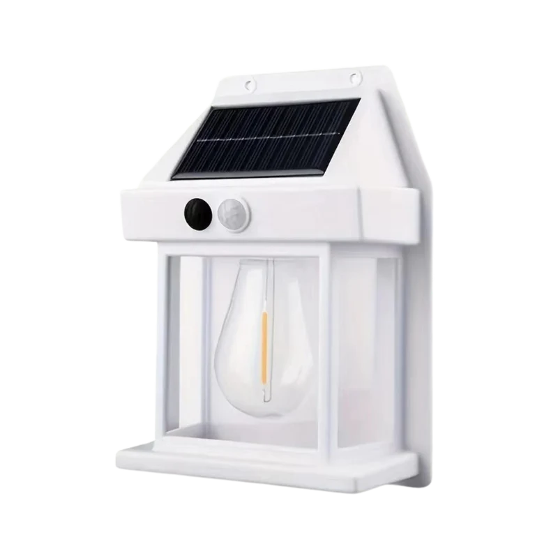 Soleia | Solar Design Außenleuchte
