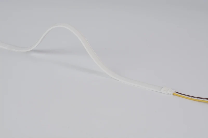 5m Premium COB LED-Streifen 24V CCT 10W/m