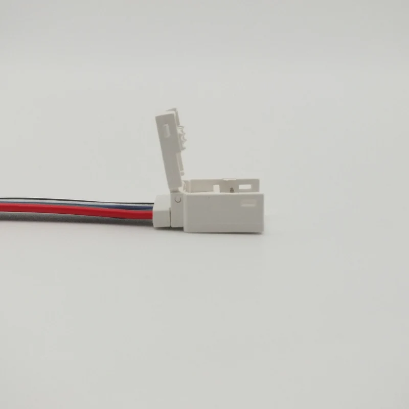 Verbinder für 14mm Premium COB RGBW LED-Streifen FlexCut Diffusion Pro