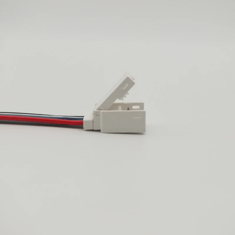 Verbinder für 14mm Premium COB RGBW LED-Streifen FlexCut Diffusion Pro