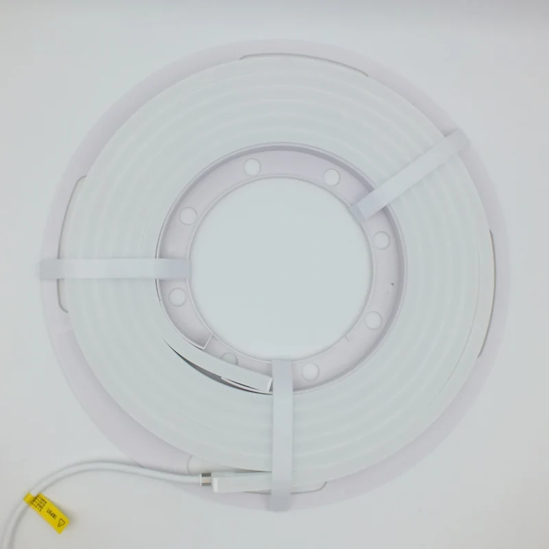 24V Digitaler SPI Neon LED-Streifen 12x20mm UCS2603
