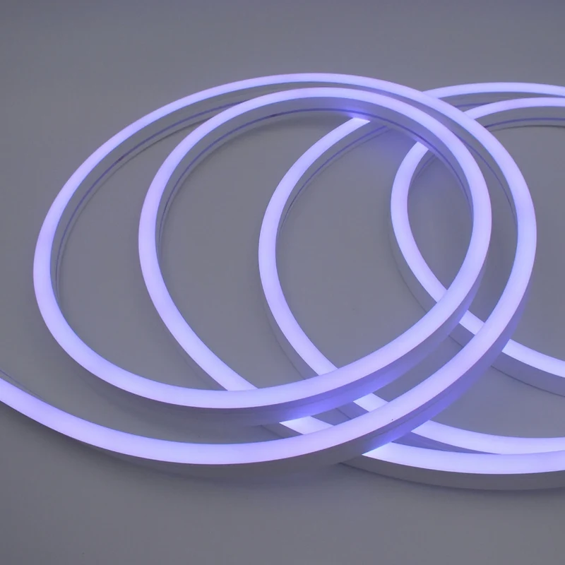 24V Digitaler SPI Neon LED-Streifen 12x20mm UCS2603