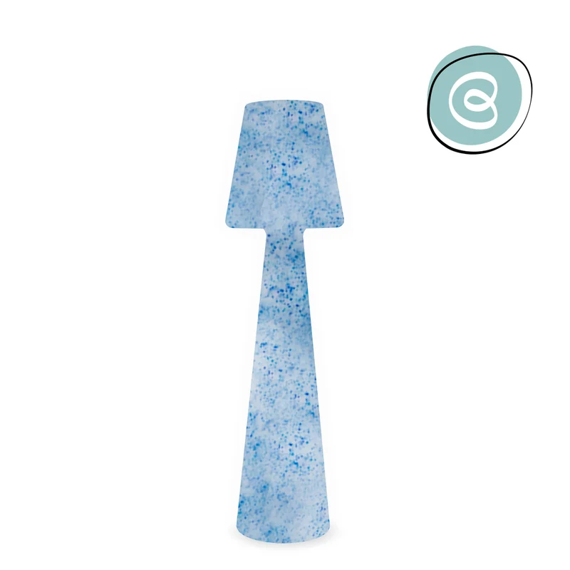 CIRCOOLAR Lola 165 Stehlampe Recyceltes Material