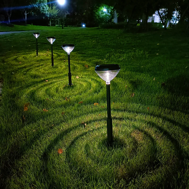 SolarPad | LED-Wegeleuchte mit Solarantrieb