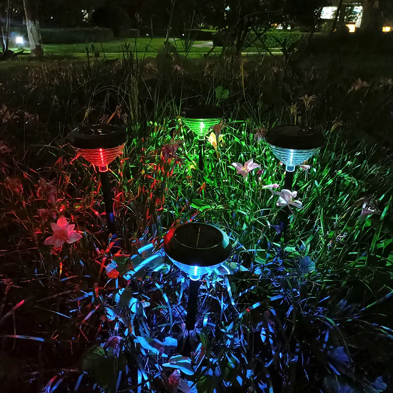 SolarPad | LED-Wegeleuchte mit Solarantrieb