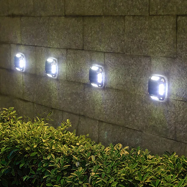 CavaFlare | LED-Wegeleuchte mit Farbwahl