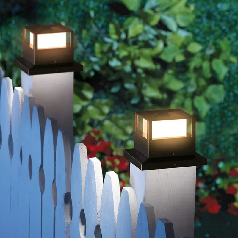 LumoSphere | Solarbetriebene LED-Kugelleuchte