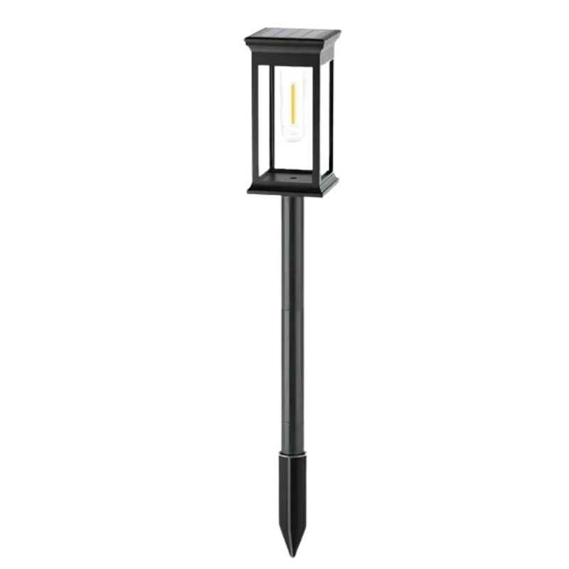 SolarLinea | Solar-Lichterkette für Gartenwege