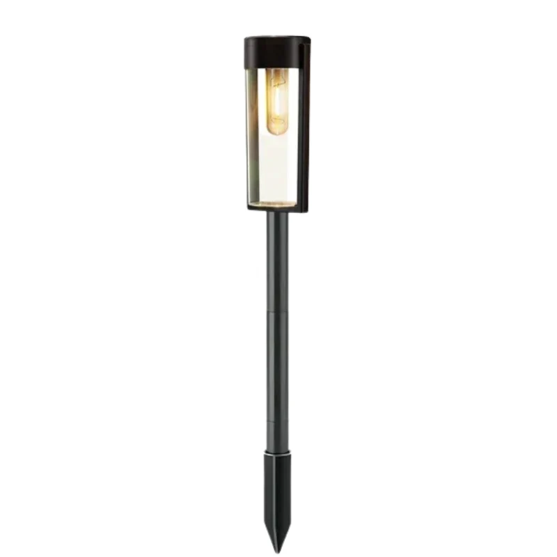 SolarLinea | Solar-Lichterkette für Gartenwege