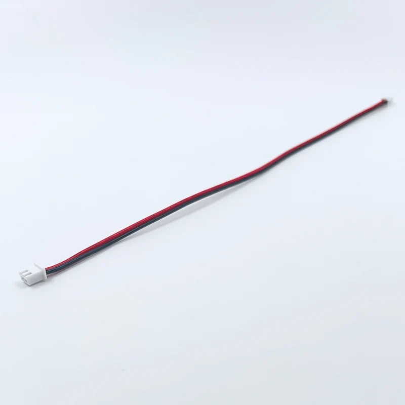 Verbinder & Anschlusskabel für einfarbige LED-Panels (2-polig)
