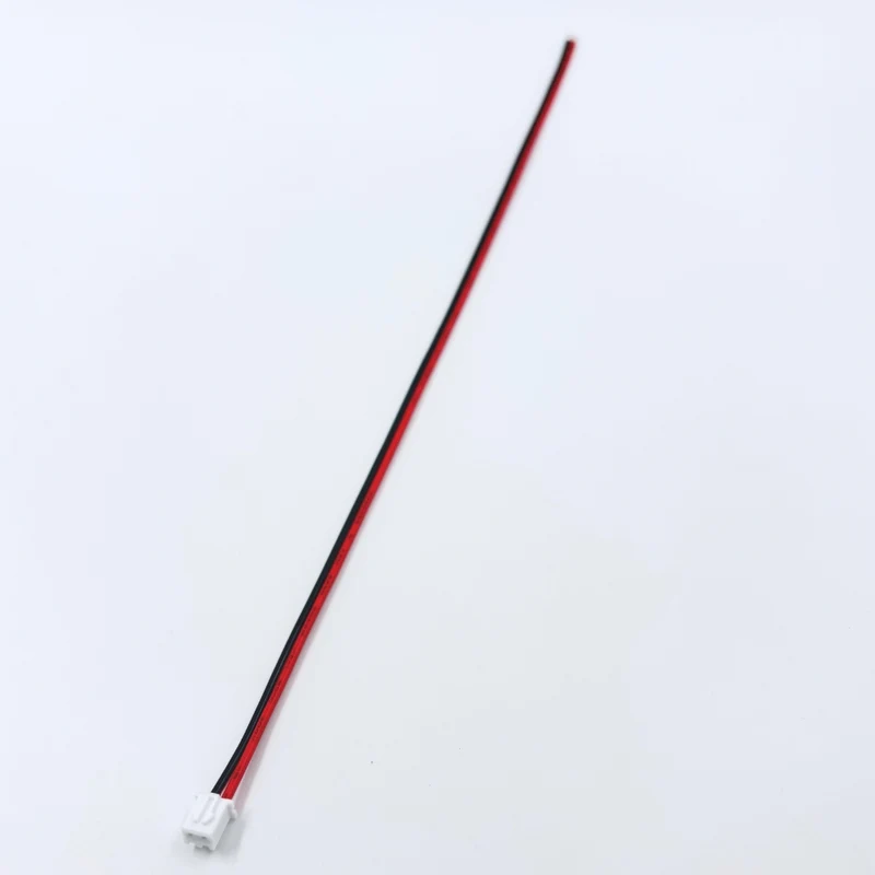 Verbinder & Anschlusskabel für einfarbige LED-Panels (2-polig)