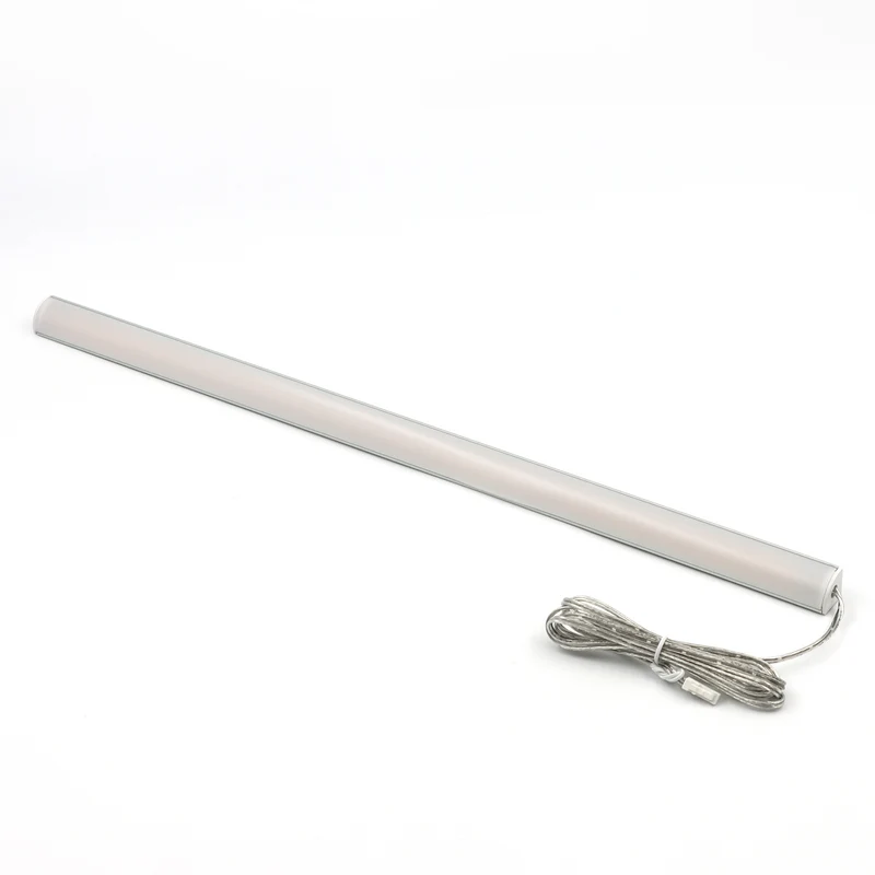 24V COB LED-Eckleiste nach Maß