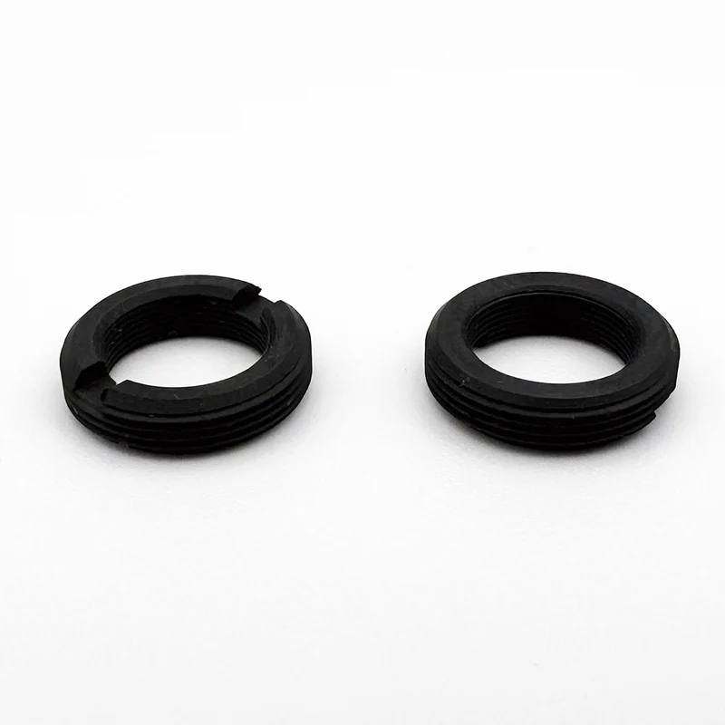 Adapter M8x0,35 auf M12x0,5