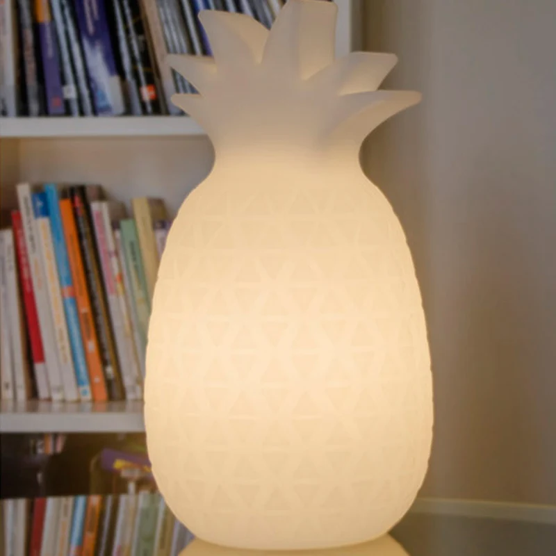 Ananas Samba 40 Lampe Kabel (Innenanwendung)