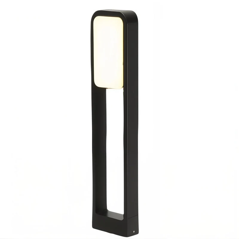 LumaBeam | LED-Außenleuchte mit 3 Lichtfarben