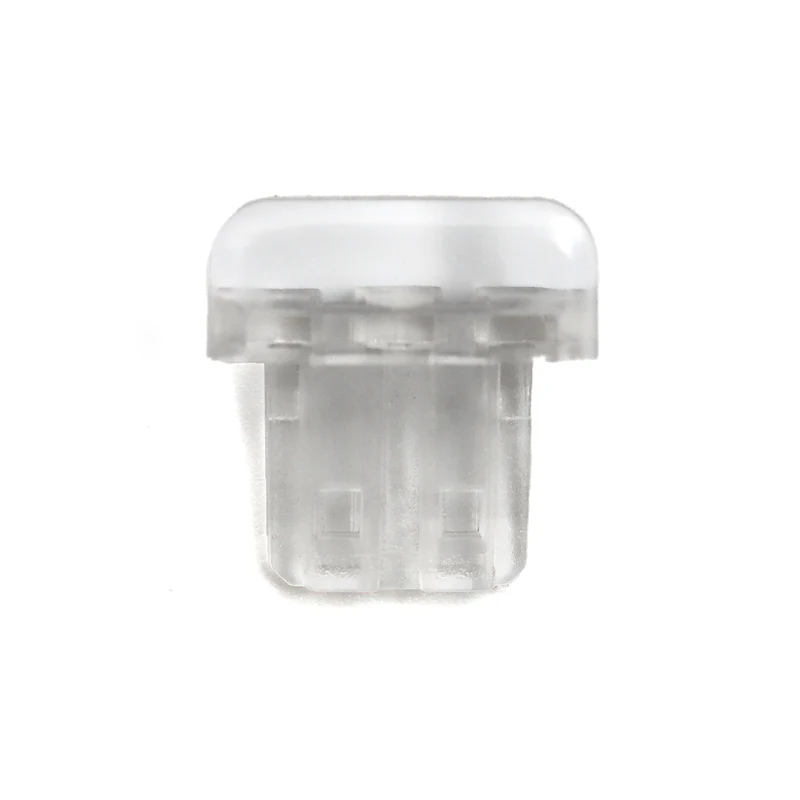 24V COB LED-Leiste mit Anschlag nach Maß