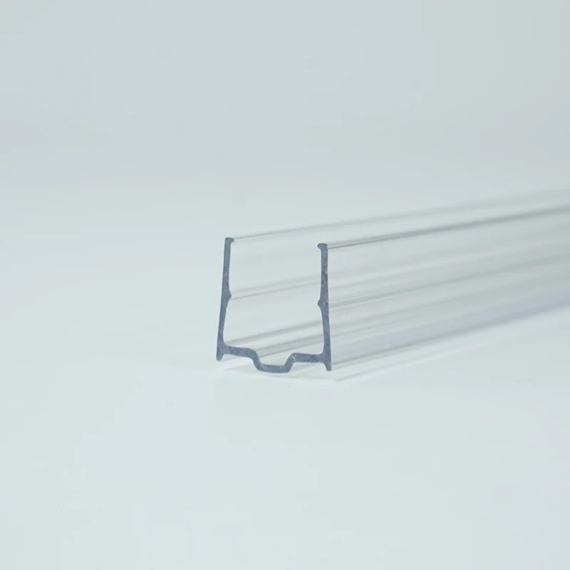 Aluminium- & Kunststoffprofile für IP68 Silikon LED-Streifen (16×15 mm)