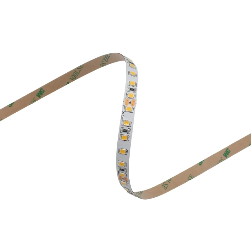24V Full-Spectrum LED-Streifen 19,2W/m 4000K 120 LEDs/m – CRI>97