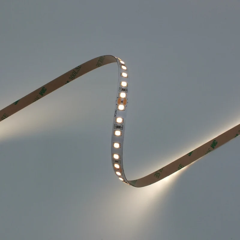 24V Full-Spectrum LED-Streifen 19,2W/m 4000K 120 LEDs/m – CRI>97