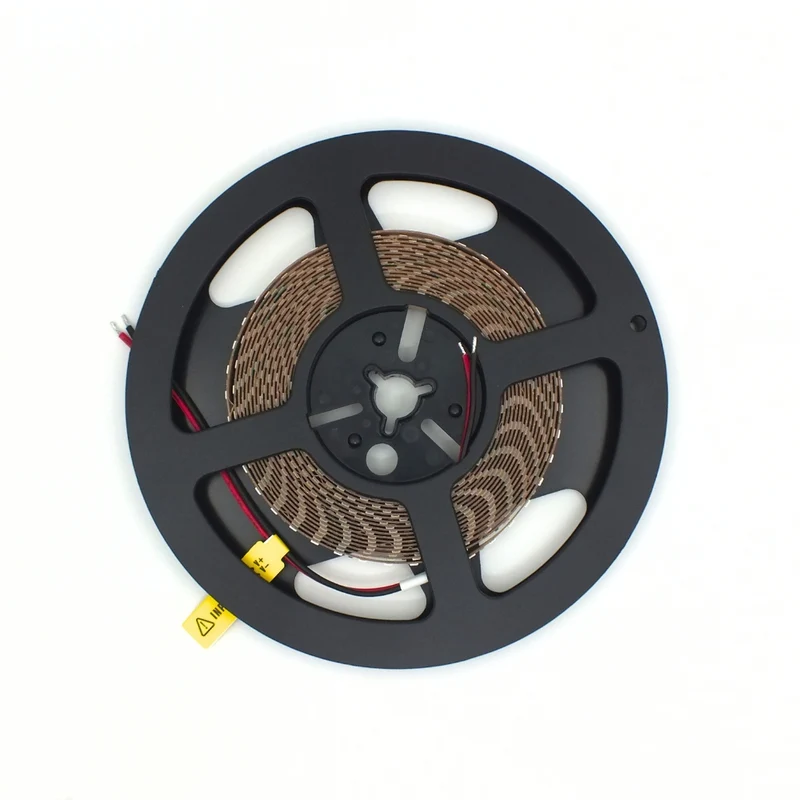 24V Full-Spectrum LED-Streifen 19,2W/m 4000K 120 LEDs/m – CRI>97