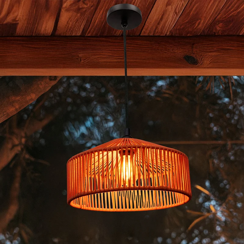 PENDELLEUCHTE MIT KABEL CALABARDINA