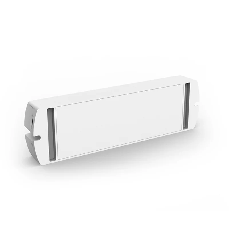 Digitaler LED-Controller für Lauflichteffekte – SPI, App, PIR & Taster