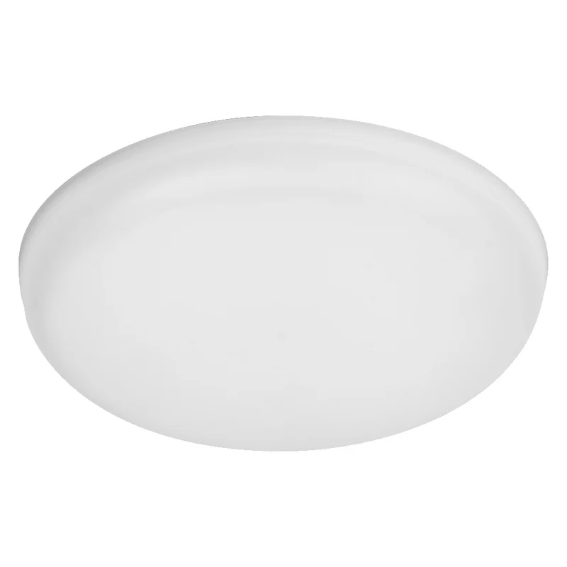 OSRAM LED Downlight Adjustable Cut-Out Slim Einbaustrahler Set 173 mm 18W 830 Weiß ⌀55…145 mm