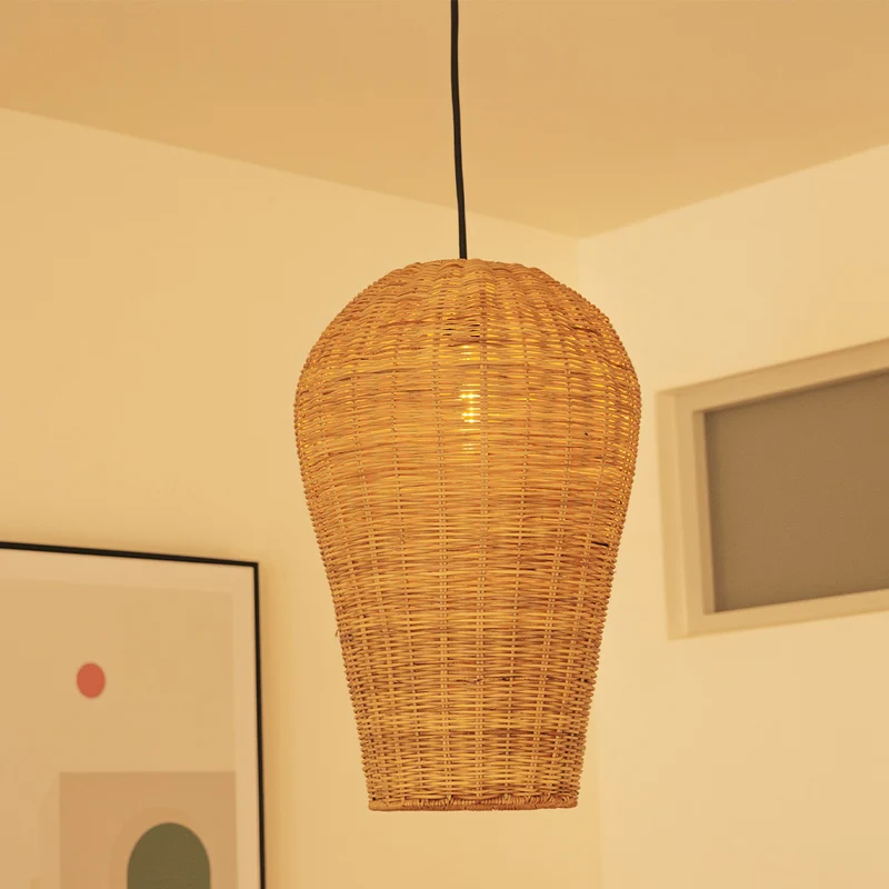 PENDELLEUCHTE SAONA HANG | INNENANWENDUNG