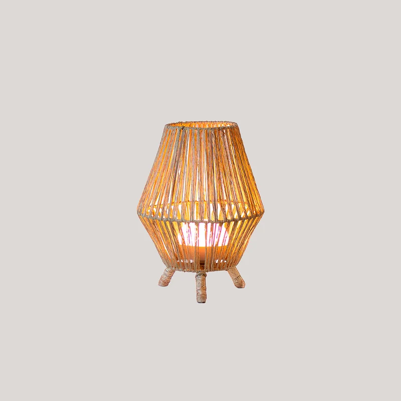 Kabellose dekorative Lampe SISINE 30