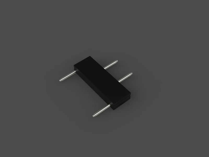 Magnetix verschiedene Schienenverbinder