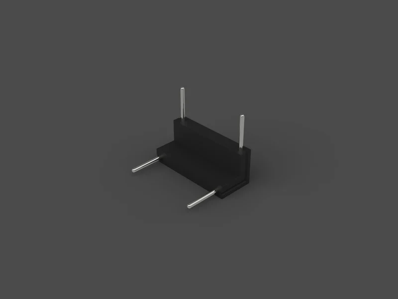 Magnetix verschiedene Schienenverbinder