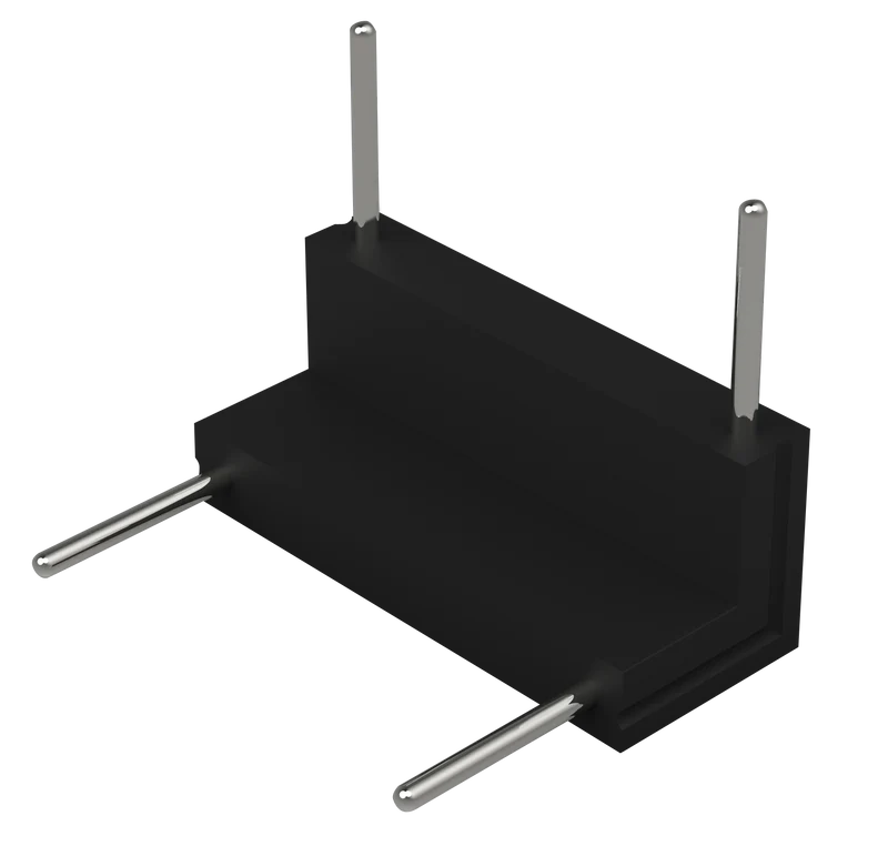 Magnetix verschiedene Schienenverbinder