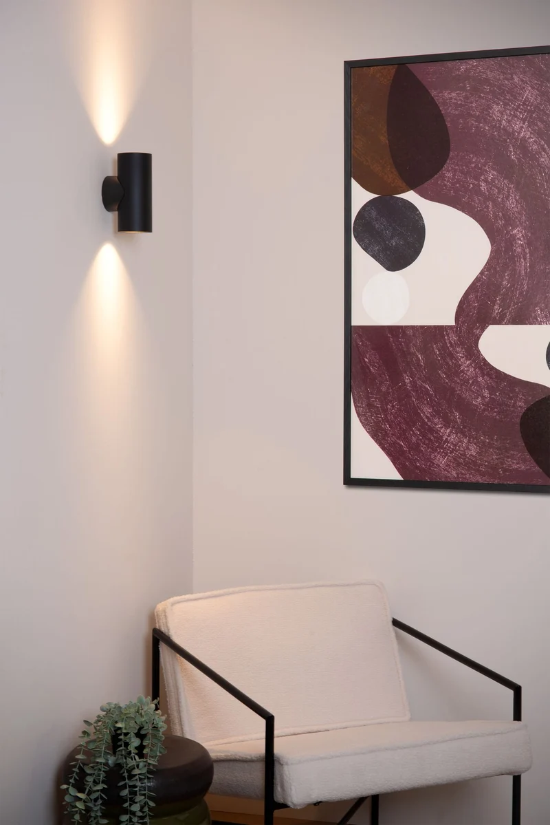Wandstrahler Bondi 2-flammig Up & Down