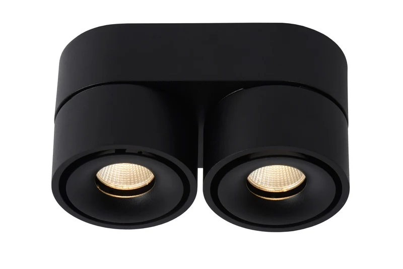 LED-Deckenspot Yumiko 2-flammig dimmbar
