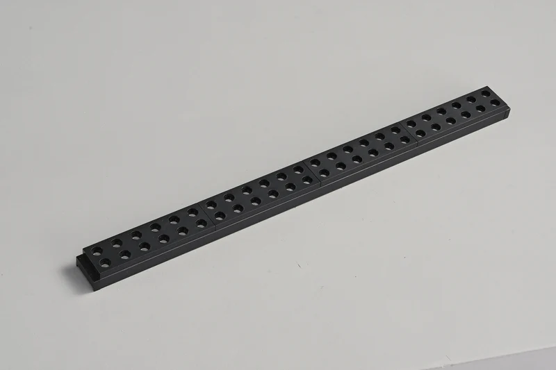 Magnetix 20W Strahler flach 47cm