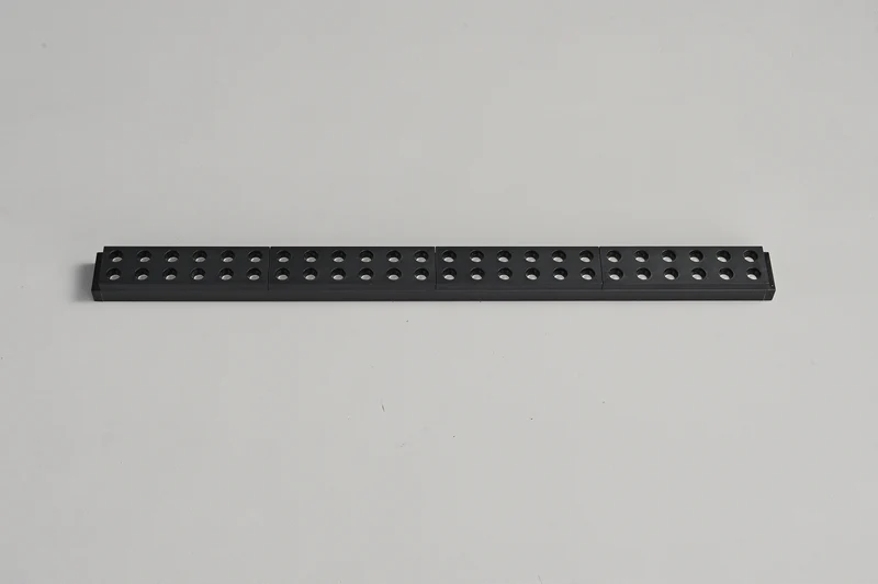 Magnetix 20W Strahler flach 47cm