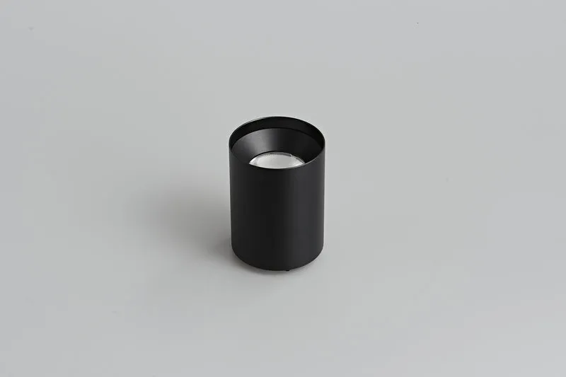 Magnetix 8W Spot rund