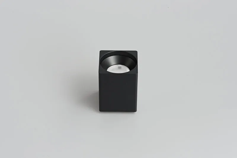 Magnetix 8W Spot eckig