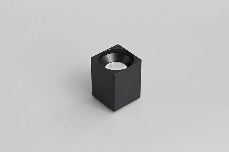 Magnetix 8W Spot eckig
