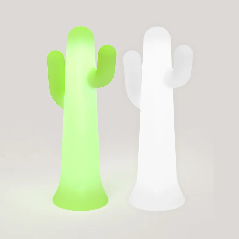 Kaktusförmige Stehlampe PANCHO