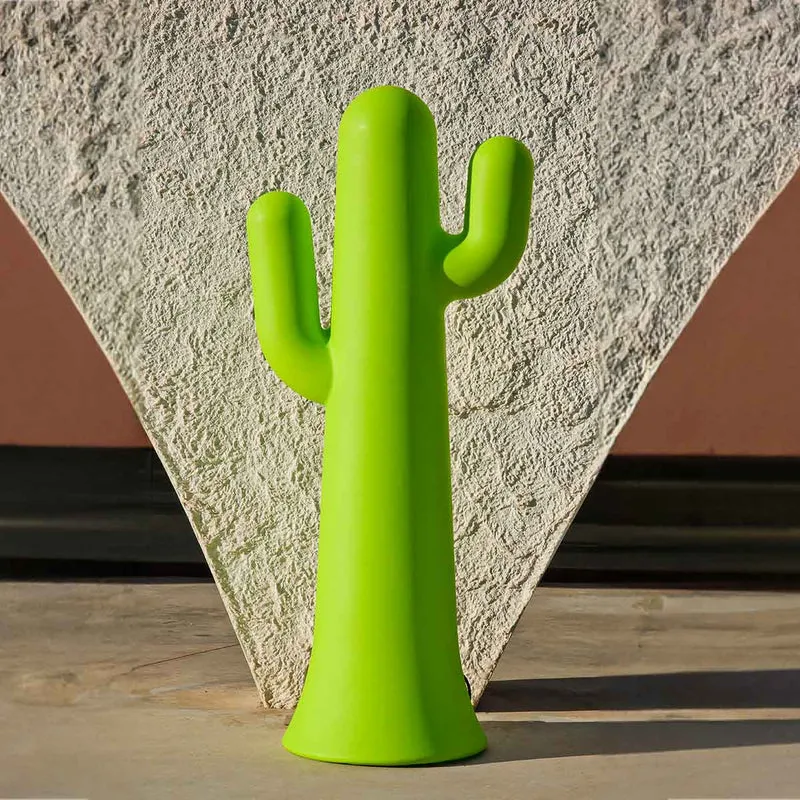 Kaktusförmige Stehlampe PANCHO